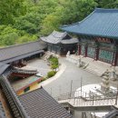 마하사 영산회상도 이미지