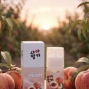 아이스야미 | 샤#ㅏ밍기 야미 아이스그린티&복숭아 후기