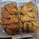 티바두마리치킨(태장점) | 호식이두마리치킨 메뉴 추천 매운간장 뼈 가격 후라이드 비교 후기