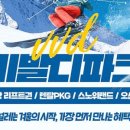 비발디파크스노위랜드 네이버블로그
