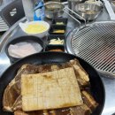 백두산숯불갈비&냉면 | 대구 동구 율하 고기집 맛집 재재방문 백두산 숯불갈비냉면