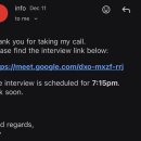 가비조아 | December-1 나는 어디로 가고 있는가 / 일이 없으면 일을 계속 알아보게 돼😳 세컨비자 따러 간다!