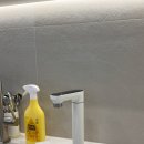 희망주방 | 삼성 비스포크 빌트인 냉온정수기 좁은 주방 설치 후기