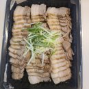 대구 북구 칠곡 바른 보쌈 1990후기