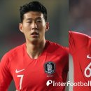 '적수 없었다' 손흥민-이강인, AFC 올해의 국제선수-유스선수 나란히 수상 이미지