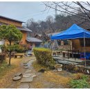 더대청호 | 대전 한식 맛집 대청호 근처 더맑은초가랑 내돈내산 후기