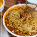 사천교회 | 초읍 사천짜장 탕수육 냉맛평 맛집 산마루 (웨이팅 오픈런 주차 꿀팁)