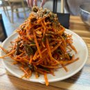 [강릉 현지인 맛집]아바이회국수 - 강릉역 근처 가자미회무침 후기