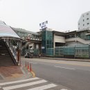 명학역 육교 이미지