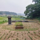 충경공 류형 신도비 이미지