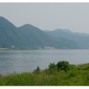 북한강 자전거도로8 이미지