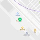 국내선청사 1층 시외버스 대기실 이미지