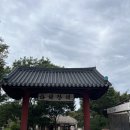 경상북도 안동시 하회마을관리사무소 | [경북 안동 아기랑 가볼만한곳] 흥미진진한 하회세계탈박물관