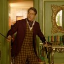 가족영화(패딩턴2) 이미지