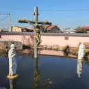 완주관광안내센터 | 전북 완주 가볼만한곳 가을여행 화암사 초남이성지