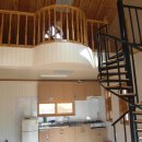 산촌펜션 이미지