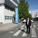 시민운동장 씨름장 이미지