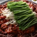 용두동 홍's 쭈꾸미