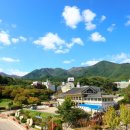 백암스파월드 이미지