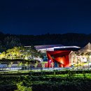 영월관광센터 아트라운지 이미지