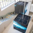 새마을운동테마공원 전시관 이미지