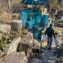 일운약수터 이미지