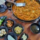황금닭갈비장칼국수삼화점 이미지