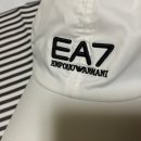 엠포리오 알마니 / EA7 로고캡 / L 이미지