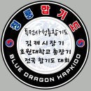 청룡합기도 | 전주 송천동 합기도, 특전사청룡합기도 합기도 대회 다녀오다!