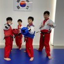 무적태권도장 이미지