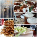 사랑방실비식당