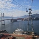 남파랑길 27일차(사천~남해구간,35~36코스) 이미지