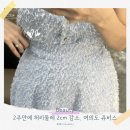 예쁜똥배 | 여의도 필라테스로도 안빠지던 허리둘레 2주만에 -2cm 한 쥬비스 솔직후기