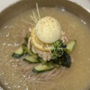 현대백화점 무역센터점 맛집 주차 식당가 봉계타 메밀 초계냉면 후기