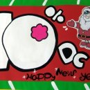 예쁜손글씨 POP 이미지