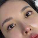 떠니뷰티 | 일산 백석 속눈썹 연장 떠니뷰티 가볍고 오래가는 브라운 JC컬