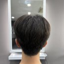 쭌미용실 - 부안군 청자로 943 | [동탄헤어] 동탄 남자 다운펌 추천 | 녹스 맨즈 헤어 | 디자인 컷 | 다운펌 후기