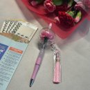 은혜유치원 | 플라레트스튜디오 카네이션볼펜 선생님선물 어버이날선물 추천 센스있는답례품 후기