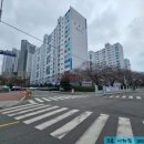 원천 1 원천경로당 | 수영구 남천동 삼익 뉴비치 아파트 양방향 푸쉬풀 도어락 설치후기