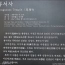 [다음블로그] 보물 제1751호 충남 서천 봉서사 목조아미타여래삼존좌상 이미지