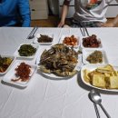 대천민박 | 외연도 식사 가능 숙소 추천 남해민박