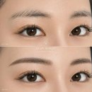 더편해 | 부산 눈썹문신, 여름이라 더 편해진 자연눈썹 후기