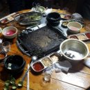 돈거돈락껍데기문현곱창 이미지