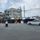 아라길(가야시장) 이미지