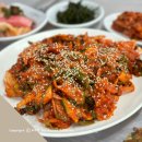 또순이식당 | 여수 또순이식당: 바다의 맛을 담은 진정한 맛집