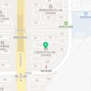 장당우미이노스빌1차아파트 주변 이미지