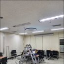 도시철도공사 | 대구빔프로젝터 반월당 도시철도공사 시공