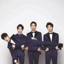 씨엔블루 이미지