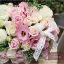 [일산예쁜꽃집/장항동꽃집/정발산역꽃집] 예비장모님께 선물된 특색있는 스타일의 꽃선물 이미지