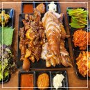 파주운정맛집 [귀한족발 운정점]